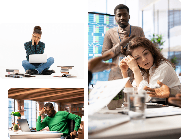 Problem Section Image